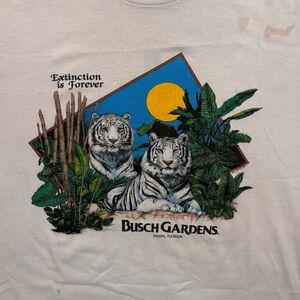 Busch Gardens